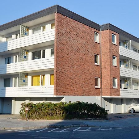 韦斯特兰Haus Margarethenstrasse 2 Whg 5公寓 外观 照片